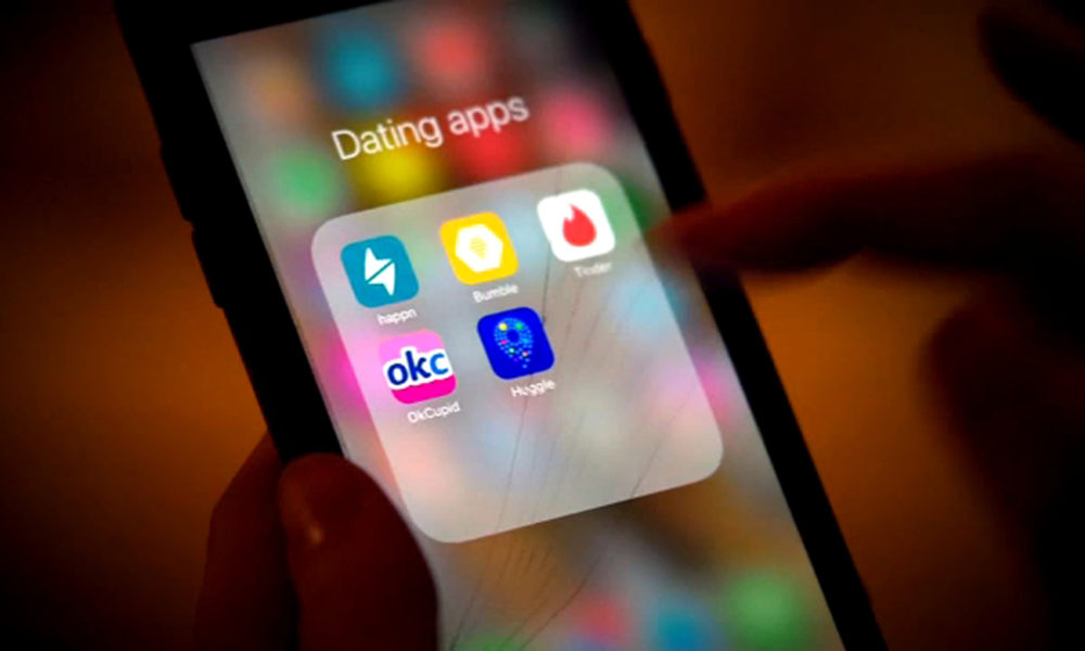Beware of the dating app you use. It could be a threat! – SautiTech