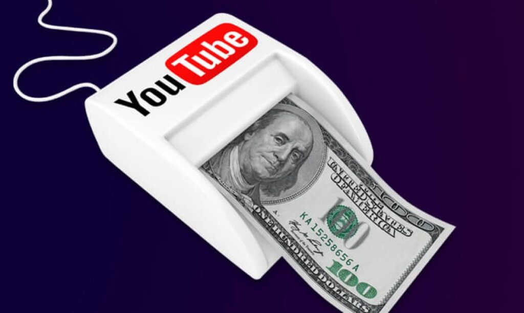 How to maximize your revenue from YouTube videos – SautiTech